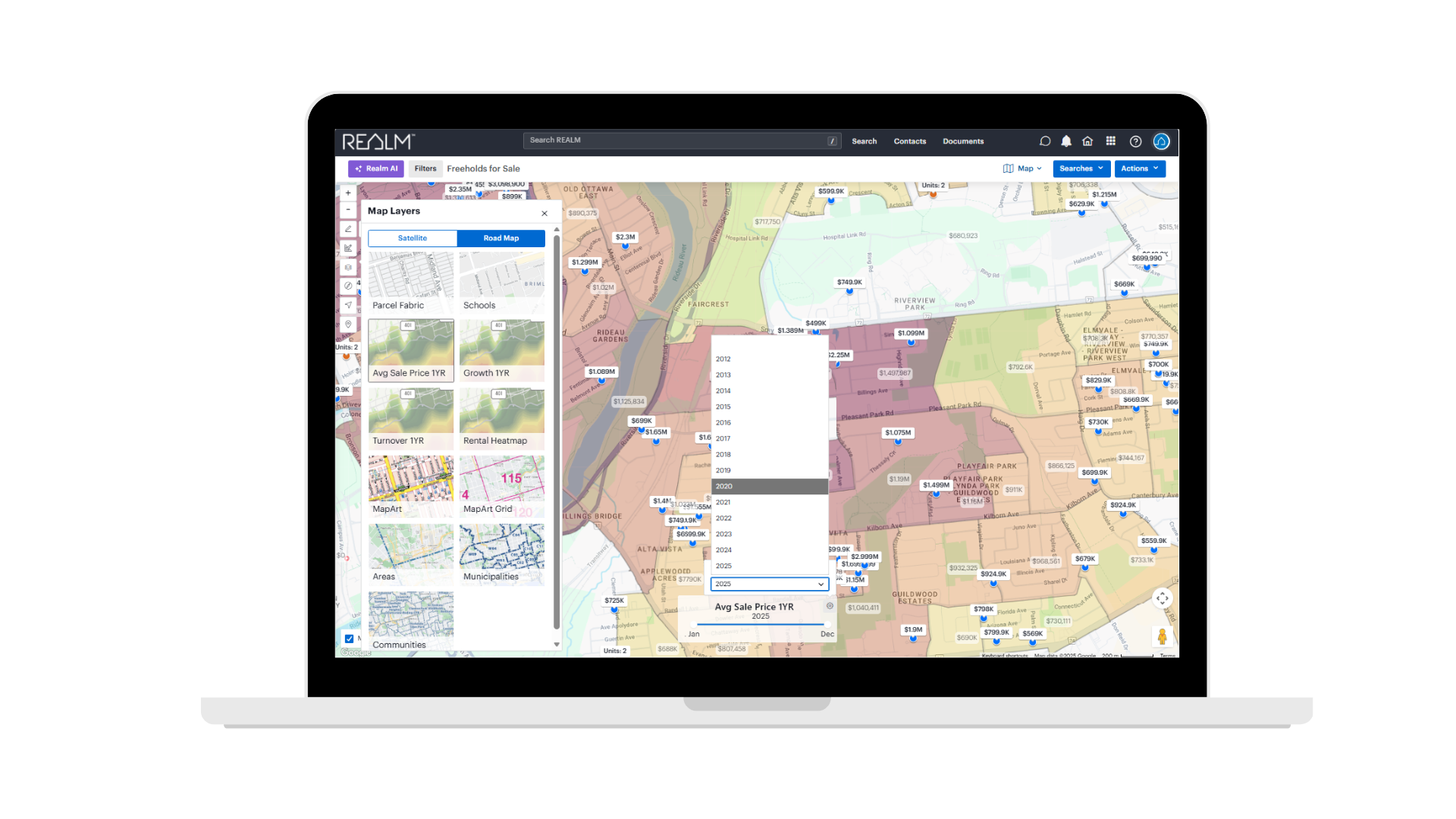 Gain Insight from Heat Maps (Page 43).png